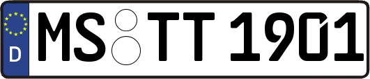 MS-TT1901