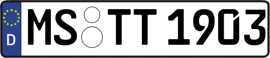 MS-TT1903