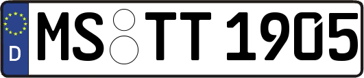 MS-TT1905