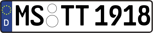 MS-TT1918