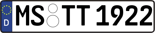 MS-TT1922