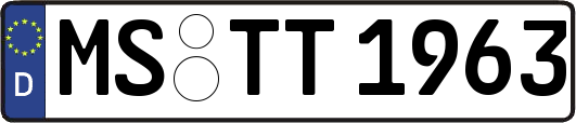 MS-TT1963