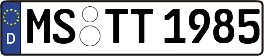 MS-TT1985