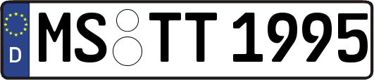 MS-TT1995