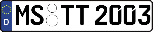 MS-TT2003