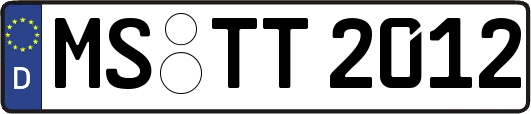 MS-TT2012