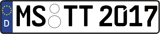 MS-TT2017