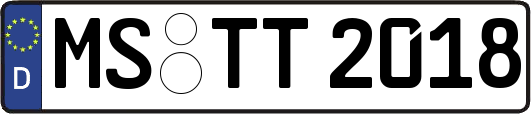 MS-TT2018