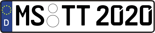 MS-TT2020
