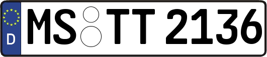MS-TT2136
