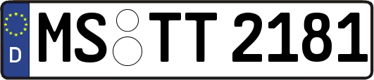 MS-TT2181