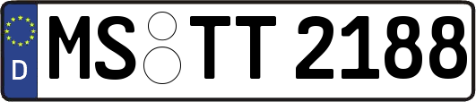 MS-TT2188