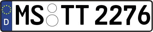MS-TT2276
