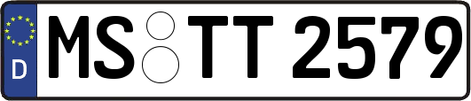MS-TT2579