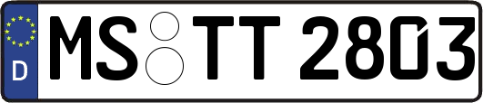 MS-TT2803