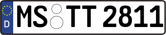 MS-TT2811