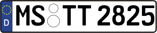 MS-TT2825