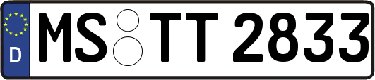 MS-TT2833