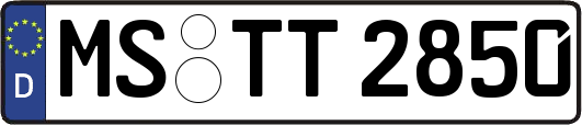 MS-TT2850
