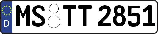 MS-TT2851