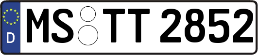 MS-TT2852