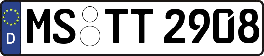 MS-TT2908
