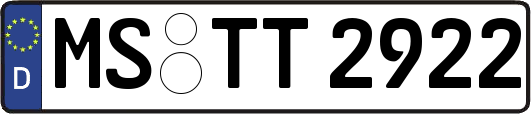 MS-TT2922