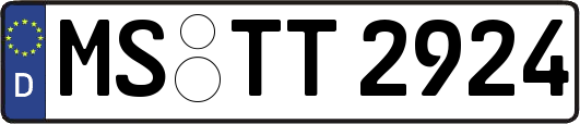 MS-TT2924