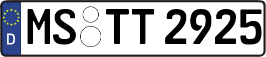 MS-TT2925
