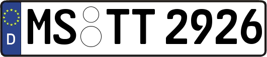 MS-TT2926