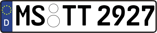 MS-TT2927