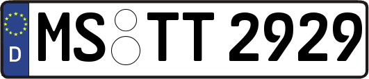 MS-TT2929