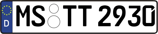 MS-TT2930