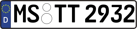 MS-TT2932