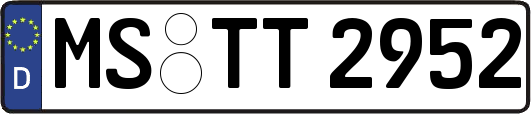 MS-TT2952