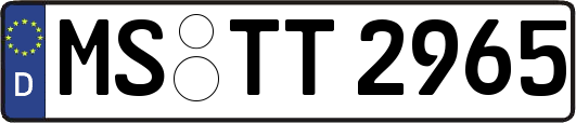 MS-TT2965