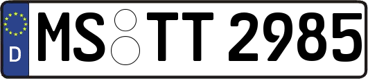 MS-TT2985