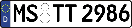 MS-TT2986