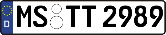 MS-TT2989
