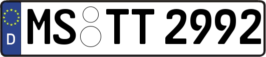 MS-TT2992
