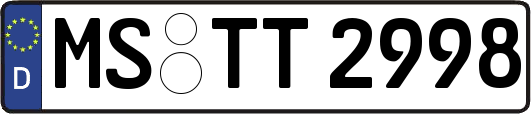 MS-TT2998