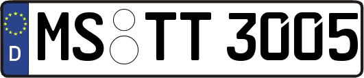 MS-TT3005