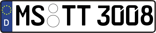 MS-TT3008