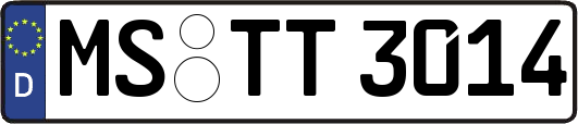 MS-TT3014