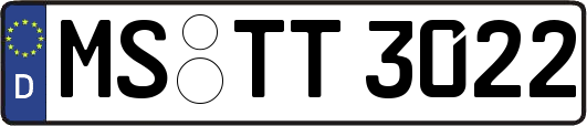 MS-TT3022