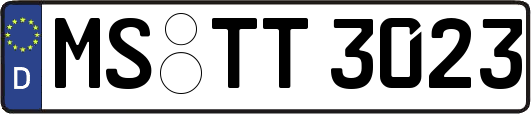 MS-TT3023