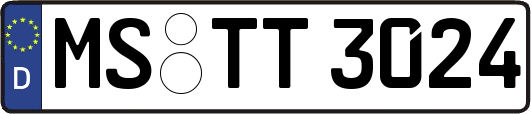 MS-TT3024