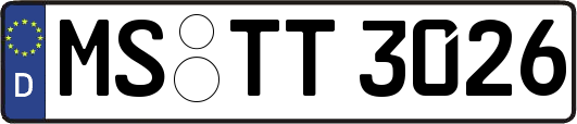 MS-TT3026