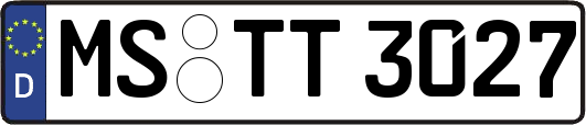 MS-TT3027