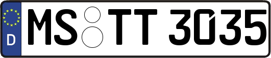 MS-TT3035